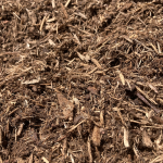 Pine Mulch